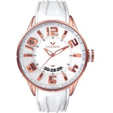 Watch Viceroy Flash 432111-99 Unisex White