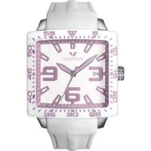 Watch Viceroy Fun Colors 432099-75 Unisex White