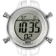 Watch Watx Originals 43m/m Rwa1050 Unisex Transparent