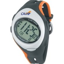 WE108 - OR -- Unisex Sport Stopwatch - Orange