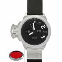 Welder K24 Data Glazed Mens Watch