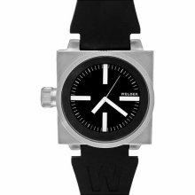 Welder K26 Case Mens Watch