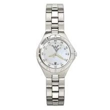 West Virginia Women's Pearl Watch