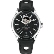 Why Pay $1995? Raymond Weil Freelancer Men's Watch 2710-stc-20001