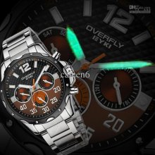 Winner Brand Fashion Automatic Mechanical Movement Man Luxury New Ar