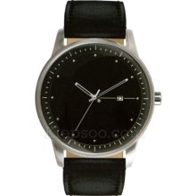 Wintex Gent Quartz Minimal Watches