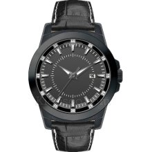 Wintex Gent Quartz Preston Watches