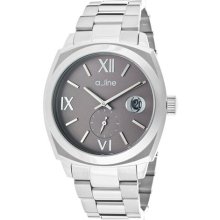 Women's Dashuri Taupe Dial Stainless Steel ...