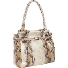 Women's Elliott Lucca Cordoba Box Tote