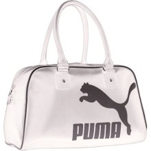 Women's PUMA Heritage Handbag