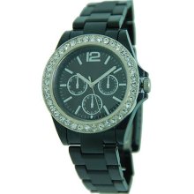 Women's Stylish Fashion Watch- Choice Of Five Colors