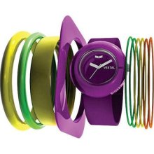 Women's Vestal The Set Watch SET002 ...