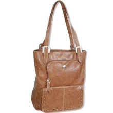 Wrangler Rock 47 Double Kick Studded Tote