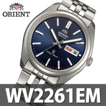 WV2261EM Orient Japanese Japan watch Standard Collection Men's Automa