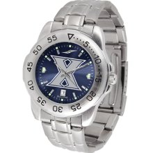 Xavier Musketeers Sport Steel Band AnoChrome-Men's Watch