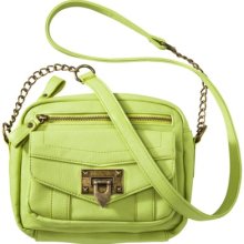 Xhilaration Key Item Crossbody - Green