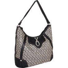 XOXO Odyssey Hobo Hobo Handbags : One Size