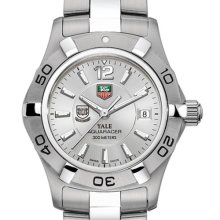 Yale TAG Heuer Watch - Women's Steel Aquaracer