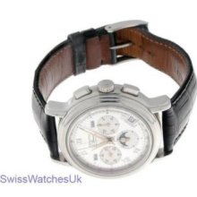 Zenith El Primero Chronomaster Auto Mens Watch Ship From London,uk, Contact Us