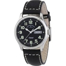 Zeno Watch Basel Unisex Watch Pilot Basic 12836Dd-A1