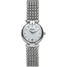 16873-B59 Michel Herbelin Ladies Perles Watch