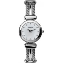 17420-B59 Michel Herbelin Ladies Cable Watch