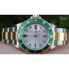 2013 Men's Automatic Watch Men Watches Stainless Steel