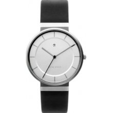 881 Jacob Jensen Mens Dimension Black Watch