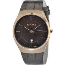 925xlrld Skagen Mens Watch