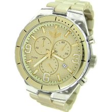 Adidas Chronograph Aluminum 50m Unisex Watch Adh2544