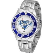 Air Force Academy Falcons Men's Stainless Steel Watch