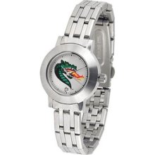 Alabama Birmingham UAB NCAA Womens Steel Dynasty Watch ...