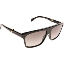 Alexander McQueen AMQ4209/S 807 EU 57 Sunglasses