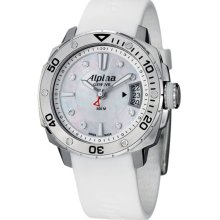 Alpina Adventure AL-240LSD3V6 Ladies wristwatch