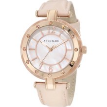 Anne Klein 10-9994rglp Watch