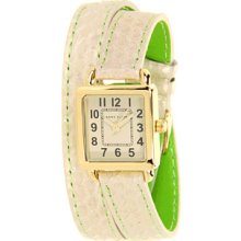 Anne Klein AK-1152CRLG Watches : One Size