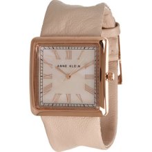 Anne Klein AK-1210RGLP Analog Watches : One Size