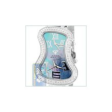 Aqua Master Amore 1.50 ct Diamond Women's Watch AM0443