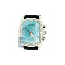 Aqua Master Bubble 20 pcs Diamond Womens Watch AM0420