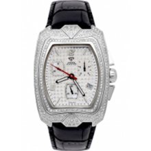 Aqua Master Diamond Watch 37-9