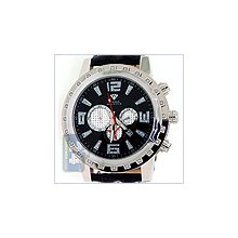 Aqua Master Jumbo Series Diamond Men's Watch AM0497