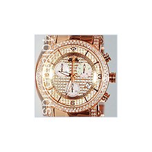 Aqua Master Power 1.75 ct Diamond Women's Watch 0175C