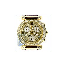 Aqua Master Queen 0.85 ct Diamond Women's Watch AM0400