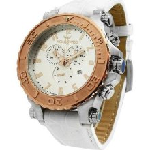 Aquaswis 39XG034 BOLT XG Chronograph Man's Watch