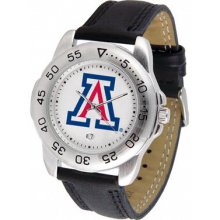 Arizona State Sun Devils Women's Game Day Sport Watch Sun Time