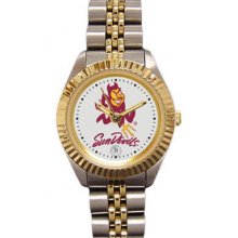 Arizona State Sun Devils Women's Watch Executive Series Sun Time