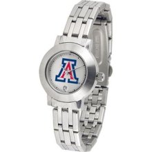 Arizona Wildcats Dynasty Ladies Watch ...