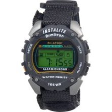 Armitron All-Sport Digital Instalite Watch ...