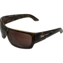 Arnette Derelict Sunglasses - Havana/brown