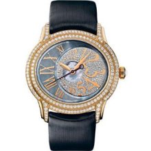 Audemars Piguet Millenary 77303OR.ZZ.D009SU.01 Ladies wristwatch